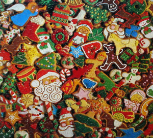 christmas gift recipes PVsL